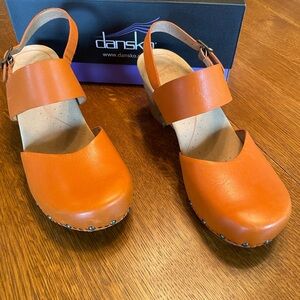 Dansko Women's Clogs